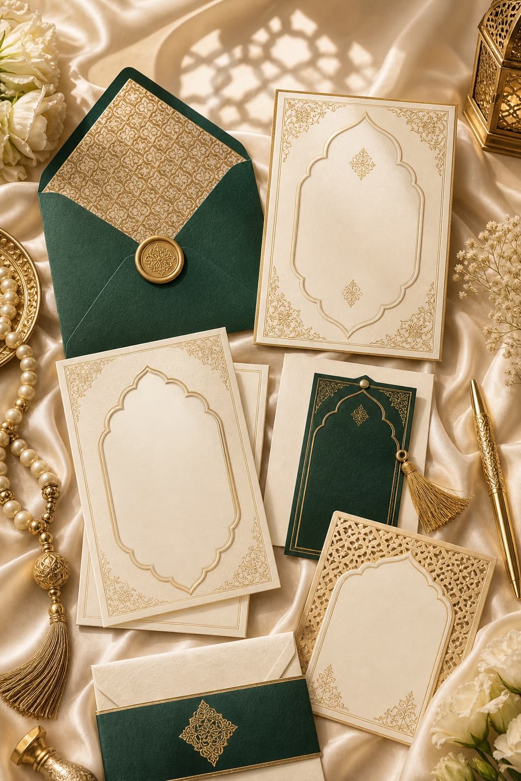 Managing a big family guest list without losing your mind