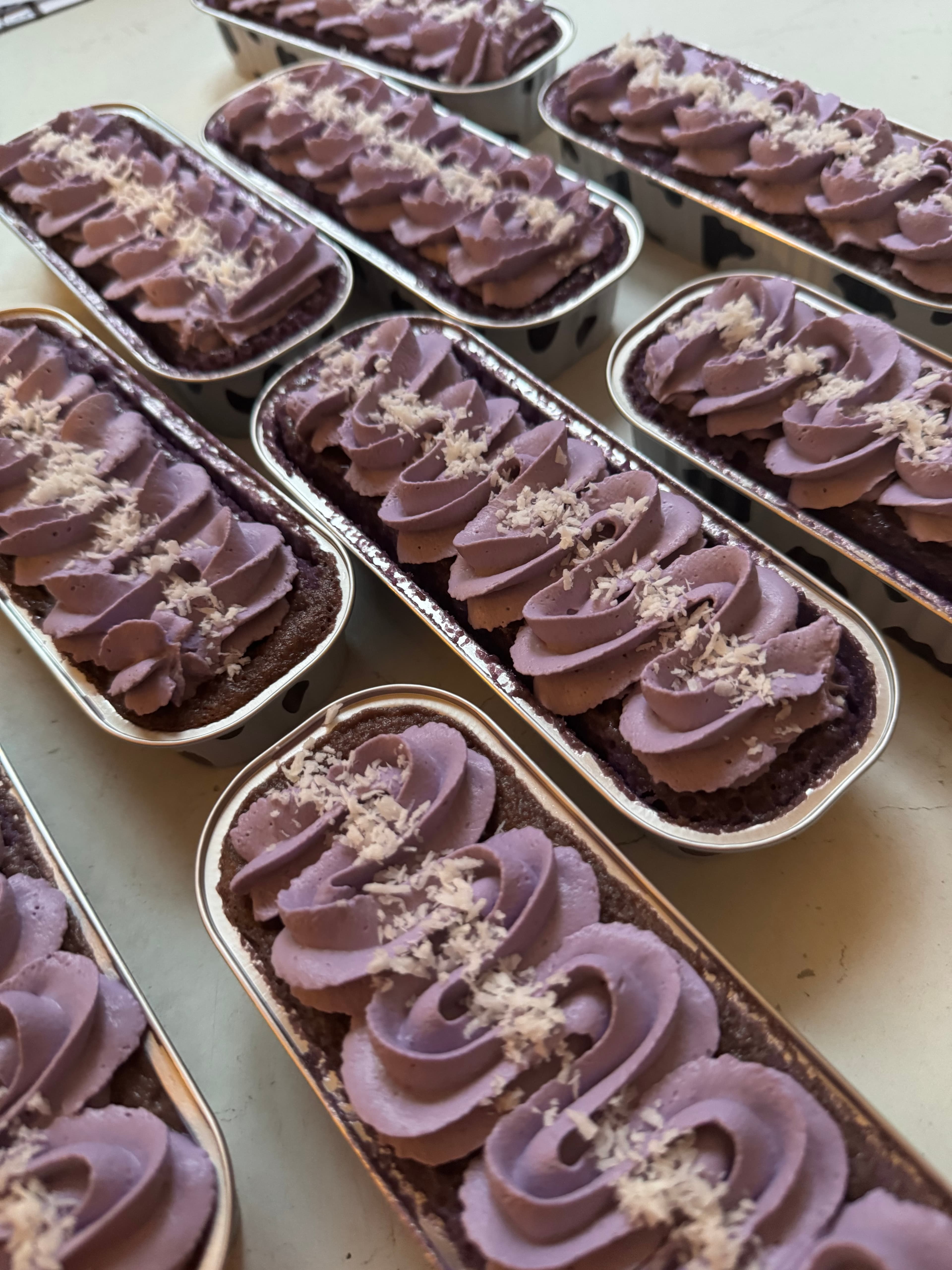 Mooo Cake, Cakes & Desserts in West London — 2 of 9