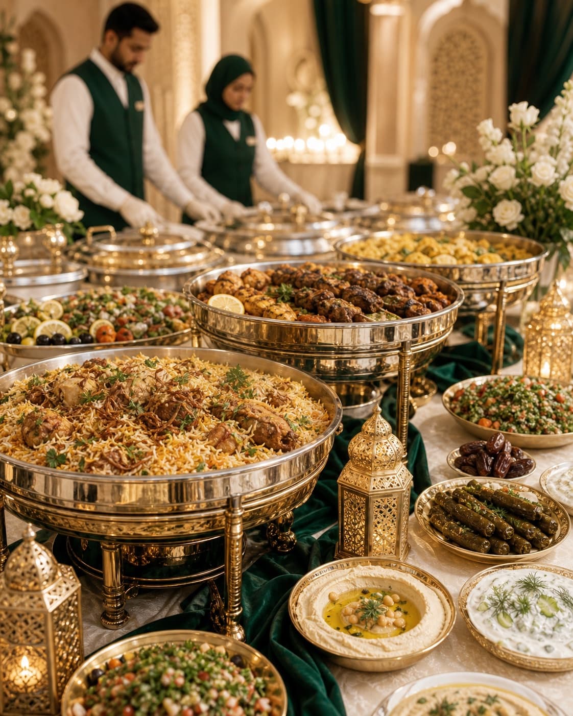 Nikah vs Walima: What Is the Difference?