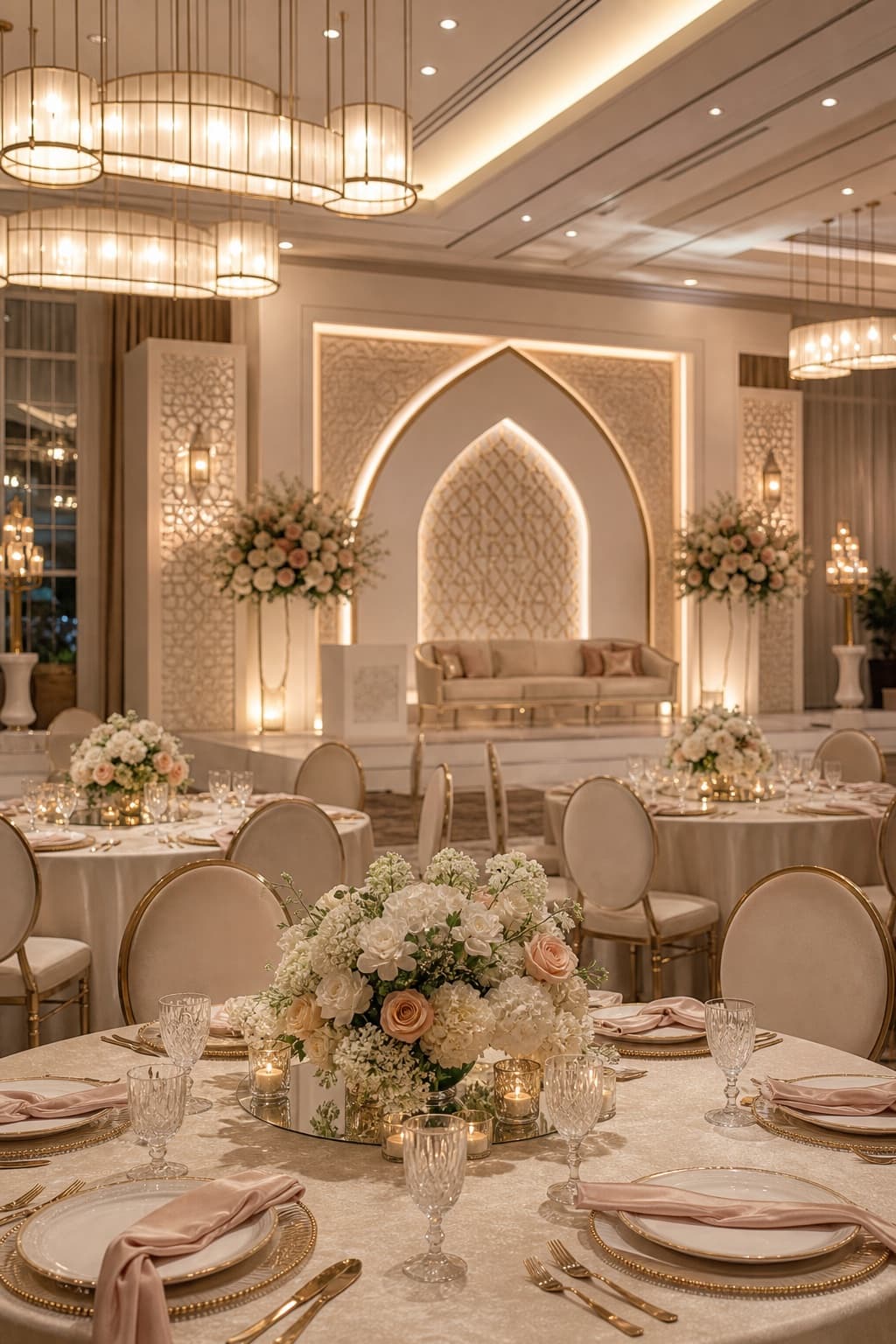How to Plan a Segregated Wedding in the UK